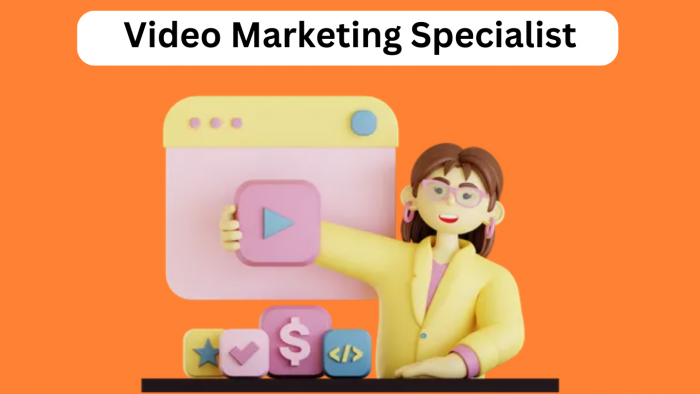 Become Video Marketing Specialist With SkillTime